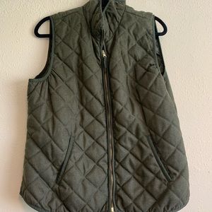 Old Navy Quilted Vest